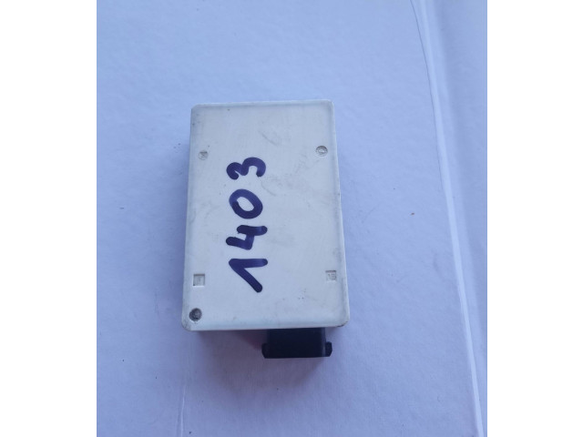 Датчик слепых зон a0009058702   Mercedes-Benz GLE (W166 - C292)