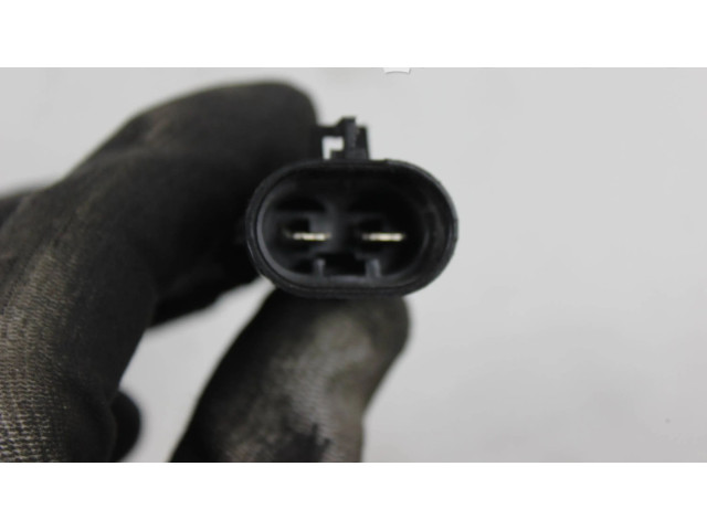 Масляный насос   BM0085647B, 2034473  Toyota Verso-S 