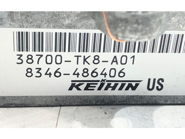 Řídící jednotka 38700-TK8-A01   Honda Odyssey 2013