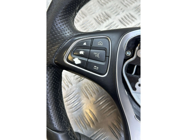 Volant Mercedes-Benz C W205 2016 A0004601803  