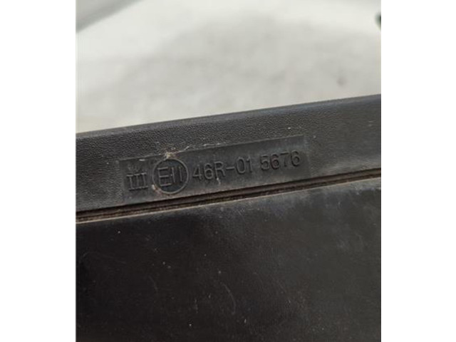 Zpětné zrcátko  Peugeot 106 2000  015676, 015676  