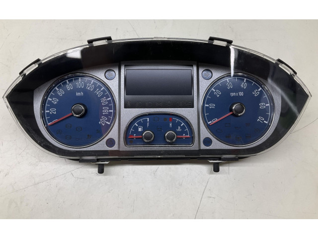 Přístrojová deska  Lancia Musa  51873842, 51873842  