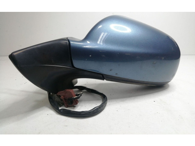 Zpětné zrcátko  Peugeot 407 2004  SINREFERENCIA, GRIS  