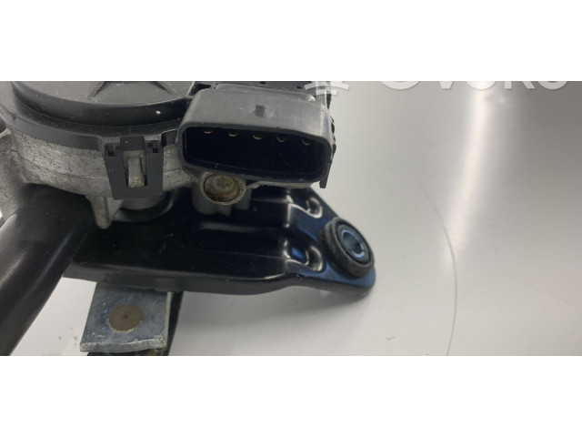 Комплект механизма стеклоочистителей 981002L000    Hyundai i30
