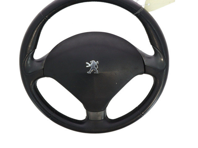 Volant Peugeot 407 2006 4109GH  