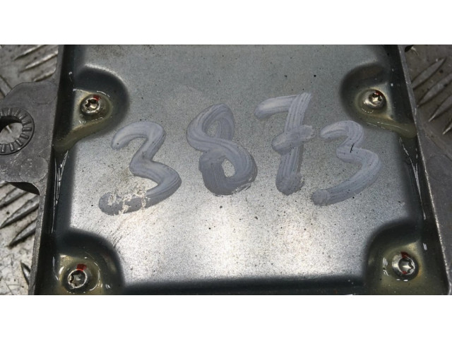 Блок подушек безопасности 3S7T14B056AB, CD132   Ford Mondeo Mk III