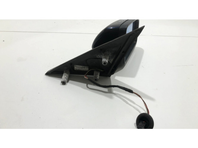 Zpětné zrcátko pravé BMW 5 E60 E61 2008  010748  