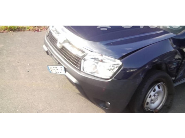 Přístrojová deska  Dacia Duster 2010 248104678R  