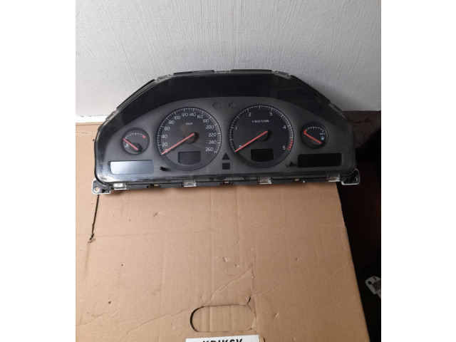 Přístrojová deska  Volvo S80 2000 9499671, 69294580T  