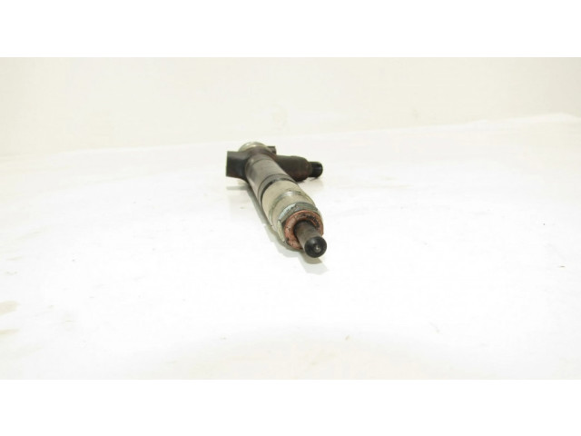 Vstřikovač 6c1q9k546ac   Citroen Jumper  pro naftový motor 2.2 4HV P22DTE 