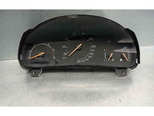 Панель приборов 5373188, 69295170T   Saab 9-3 Ver1       