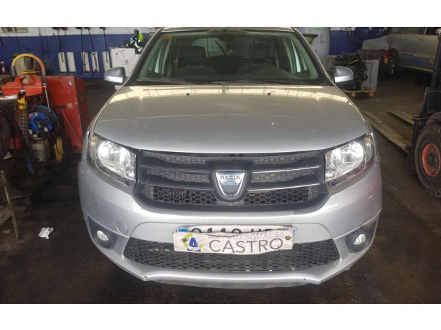Вентилятор печки       Renault Sandero I