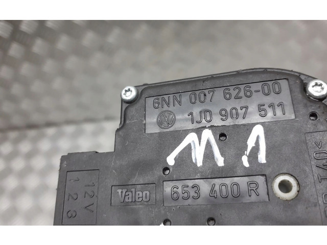 Блок комфорта 1J0907511   Volkswagen Lupo   