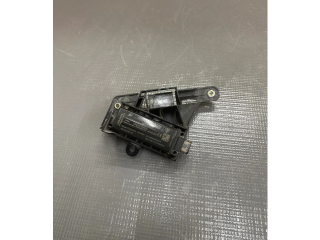 Блок управления 971907273H, 4M0907273B   Porsche Panamera (971)