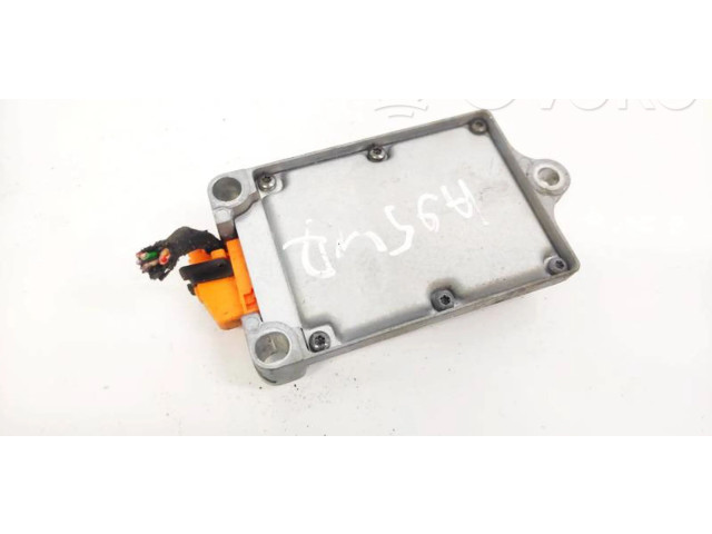 Блок подушек безопасности 9631847080, 550540400   Peugeot 406