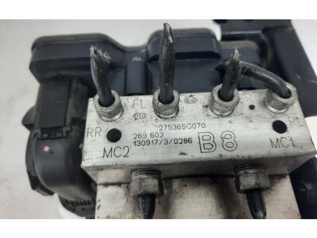 Jednotka ABS 27536SG070   Subaru Forester SK 2018