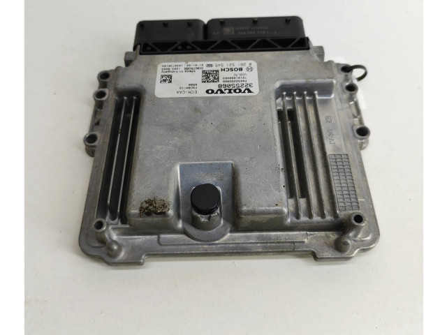 Řídící jednotka 32255068, 0261S21545   Volvo XC40 2021