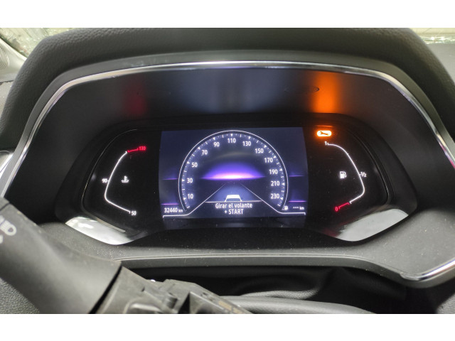 Přístrojová deska  Renault Captur II 2021 248098156R, 248092055R  