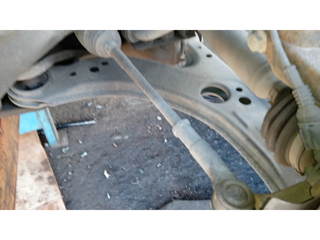    Рулевая рейка 1J1422062E, 8N1422061   Audi A3 S3 8L 1996-2003 года