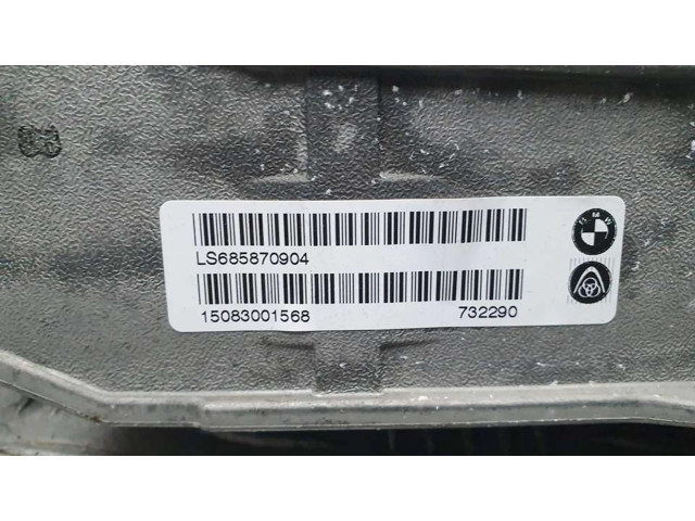    Рулевая рейка LS685870904   BMW i8 2014- года