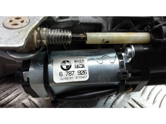  рейка  Колонка рулевая 6787926   BMW 5 F10 F11 2009-2016 года