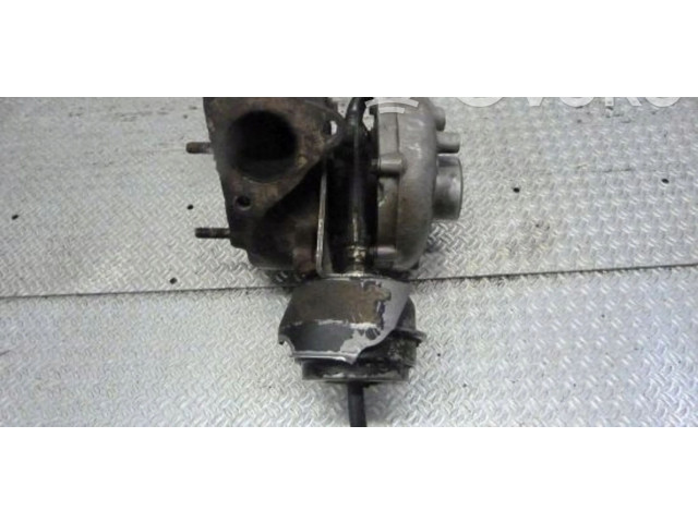  Турбина Audi A4 S4 B5 8D  038269019N         