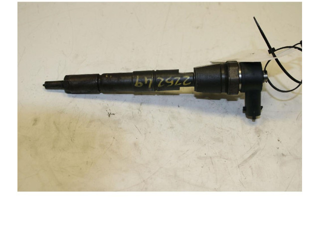 Vstřikovač 0986435171   Alfa Romeo Giulietta    940A3000 