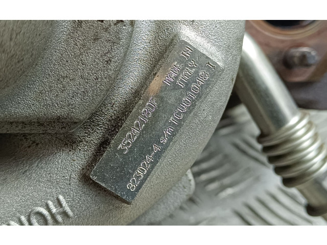  Турбина Jeep Grand Cherokee  35242180F         