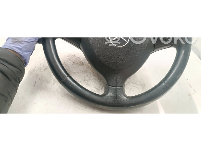 Volant Mercedes-Benz A W169 2007   
