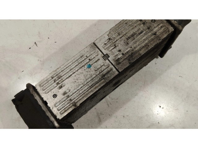 Интеркулер  9648551880, 876923JF   Citroen C4 I 1.6