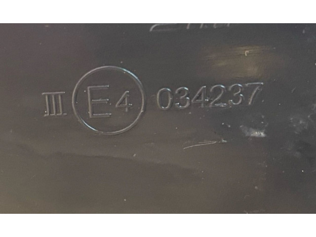 Zpětné zrcátko  Nissan X-Trail T32 2018  E4034237  