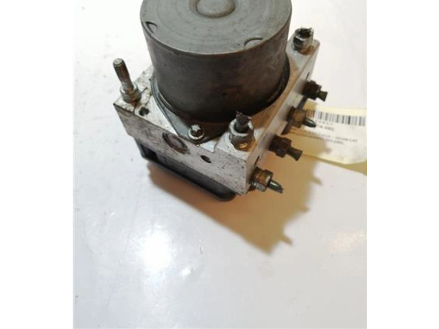 Блок управления АБС 445100H010, 0265231579   Citroen C1