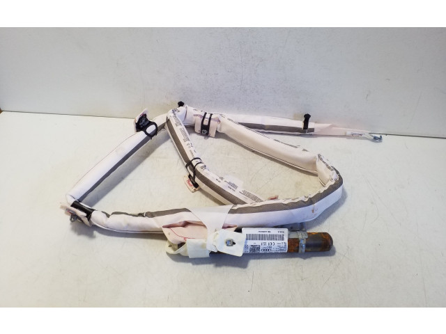 Боковая подушка безопасности 4K5880741F   Audi A6 S6 C8 4K