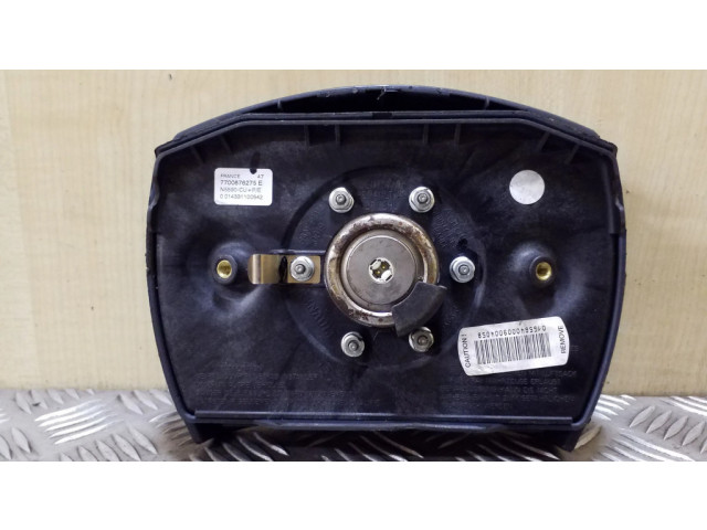 Подушка безопасности водителя 7700876275E   Renault Espace III