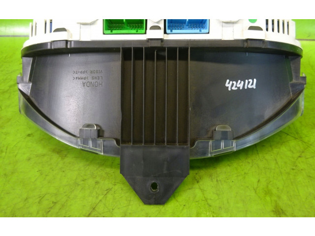 Панель приборов HR0291008   Honda Civic       