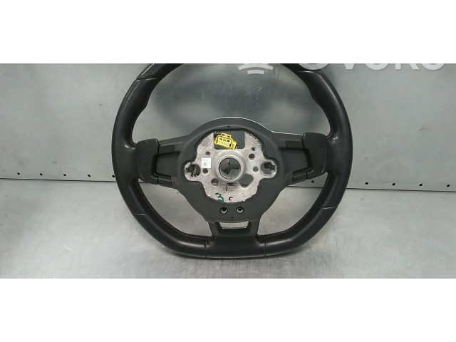 Volant Volkswagen Polo VI 2018 2G0419091CH, 2G0419091CHAPX  