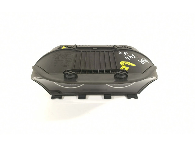 Přístrojová deska  BMW 2 F46 2006 6210IK6843053, 17649411  
