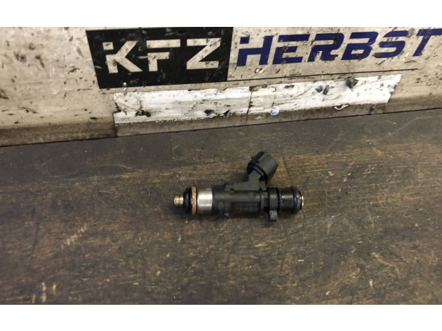 Vstřikovač 16600AX208, 0280158013   Nissan Note (E11)    CR14DE 