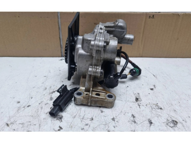 Čerpadlo oleje 31430089-AB   Volvo S40   