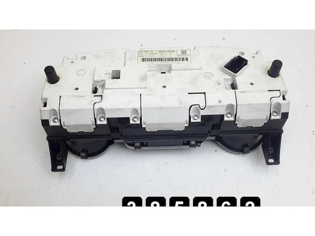 Панель приборов 9666326880   Citroen C5       