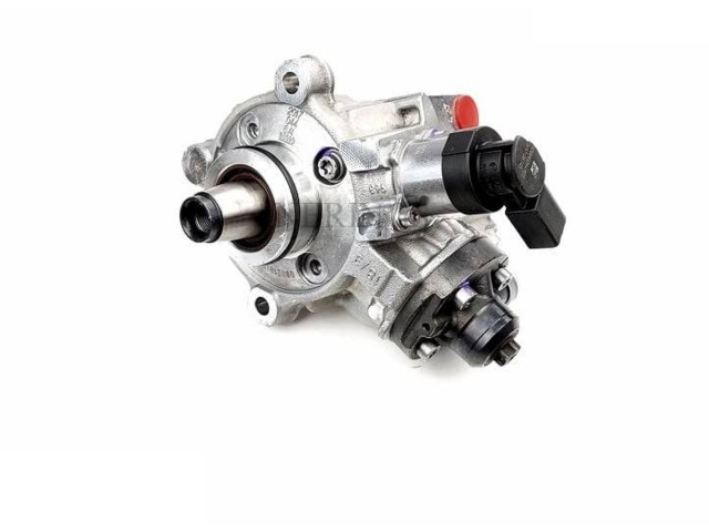 Vstřikovací čerpadlo 0445010796, A6540704601   Mercedes-Benz GLA H247  pro naftový motor 2.2  