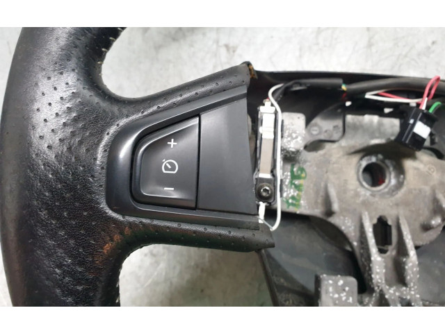 Volant Renault Megane III 2015 609581499, MARCASDEUSO  