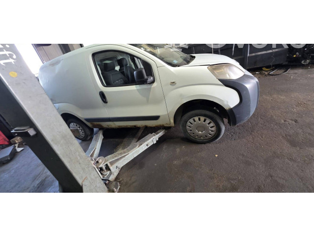 Подушка безопасности водителя 00038157, 0089866   Fiat Fiorino