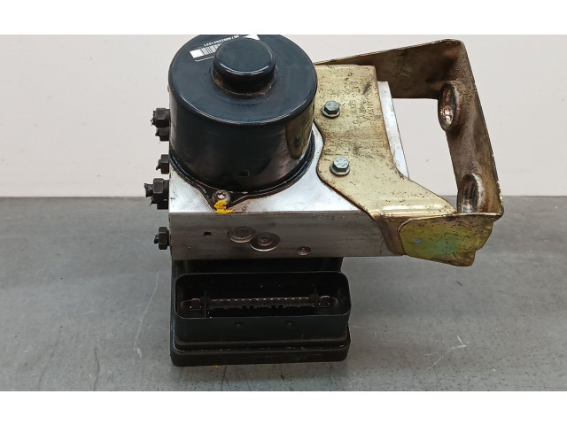 Блок АБС 7l0614111d   Volkswagen  Touareg I  2002 - 2010 года