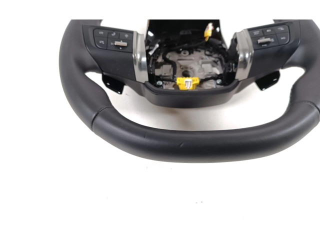 Volant Citroen C4 X 2023   