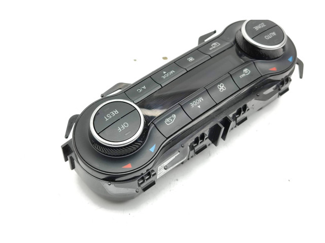 Блок управления климат-контролем A0919005101, A0919010700   Infiniti Q30