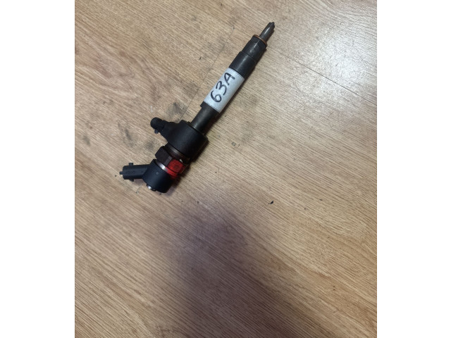 Vstřikovač 0445110119   Fiat Stilo     