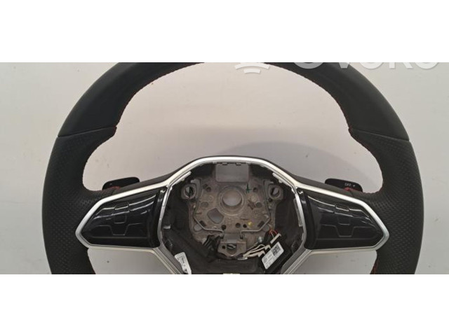Volant Volkswagen Polo VI 2022 5H0419089JH  