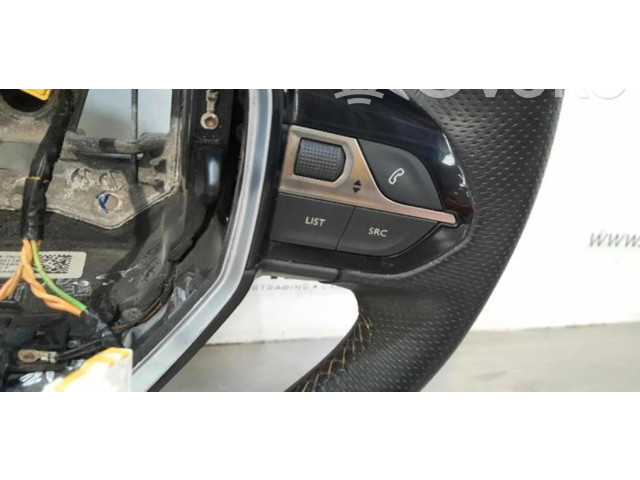 Руль Peugeot 5008 II  2016 -  года 98105L489ZD      