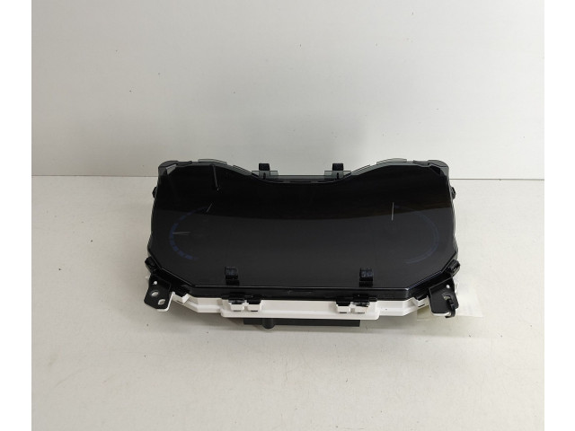 Панель приборов 83800F5B60   Toyota Yaris Cross       